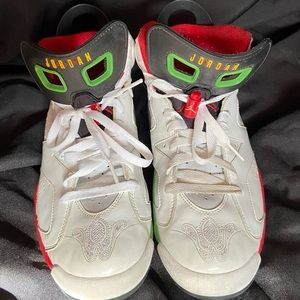 Jordan 6 Retro Olympic Flag Beijing